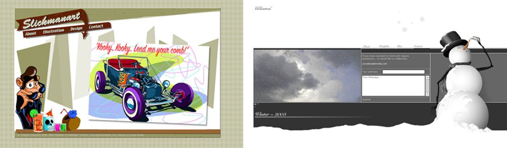 Slickmanart, Avala Media