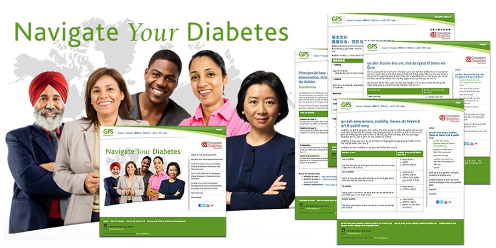 Diabetes Association