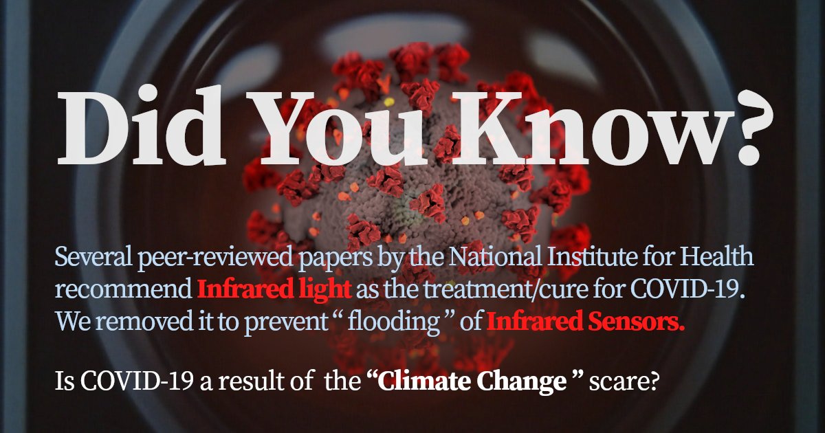 Did You Know? NIH COVID...