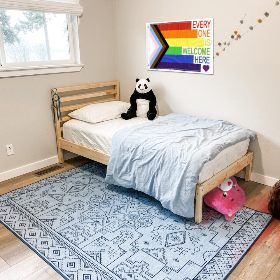 Another Babysitting Gig...