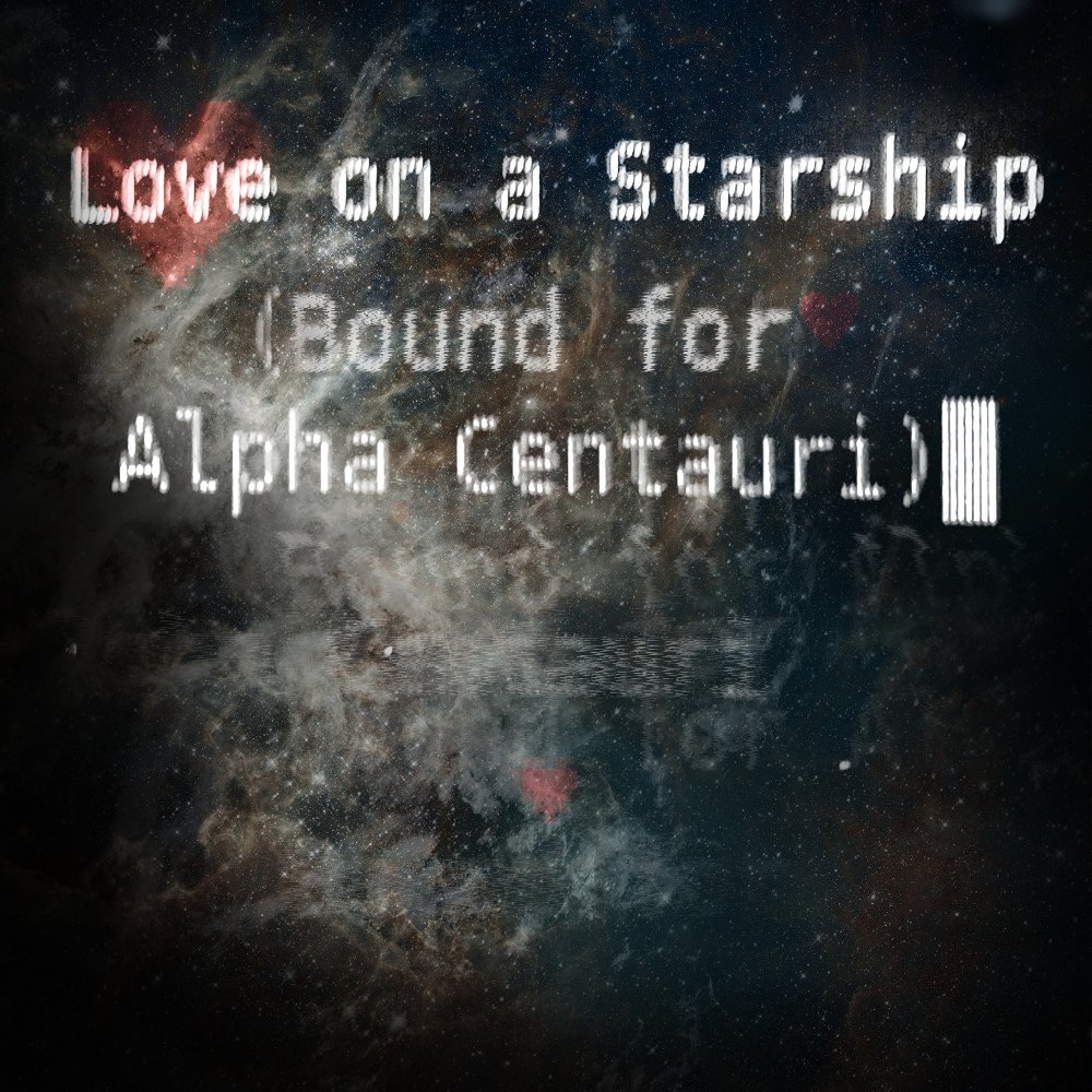 Love on a Starship