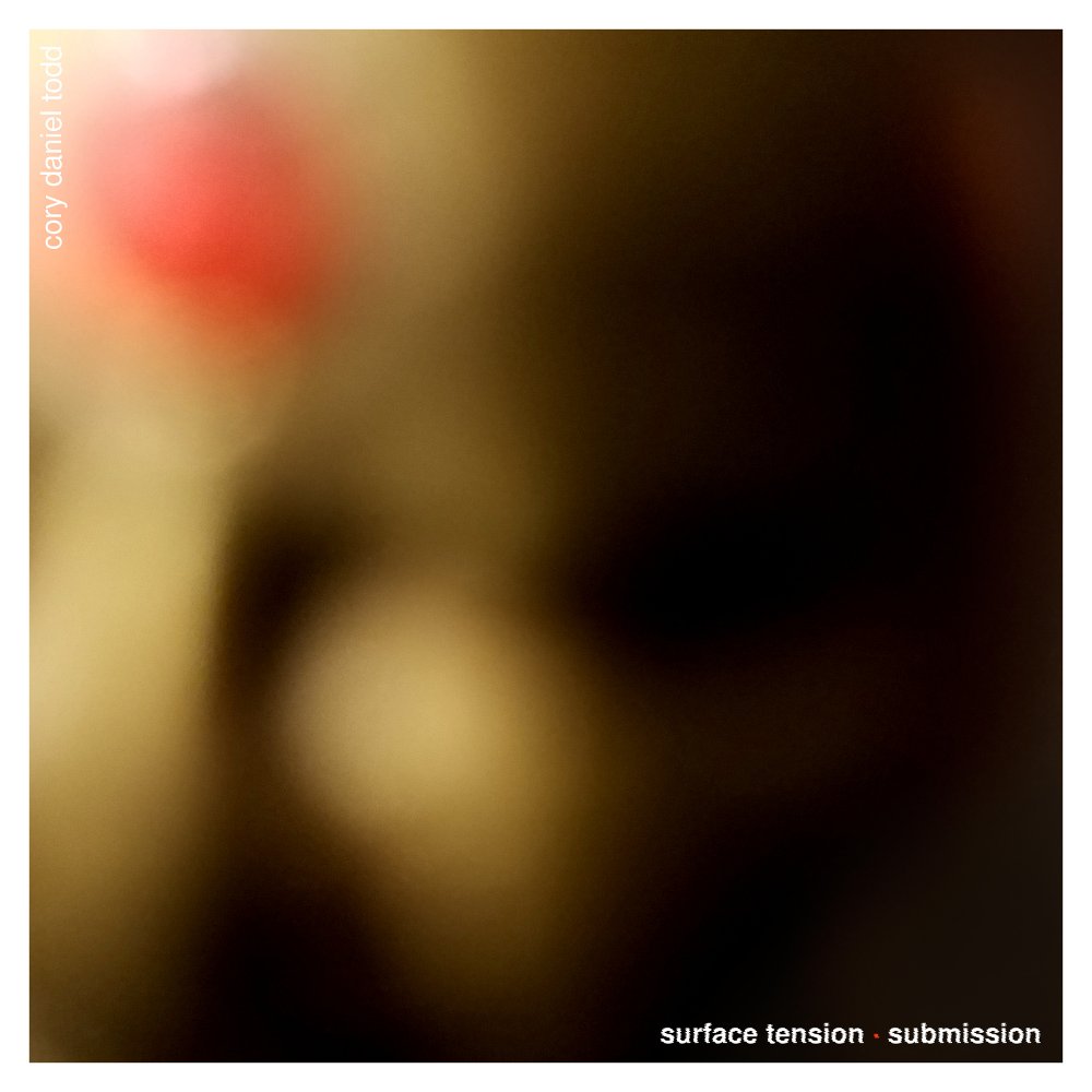 Surface Tension Submission